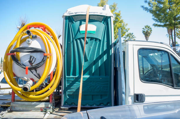 Best Portable bathroom rental  in Alburtis, PA