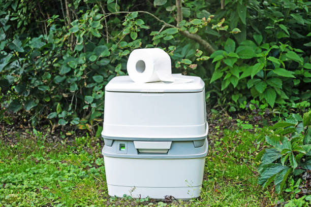 Best Emergency porta potty rental  in Alburtis, PA