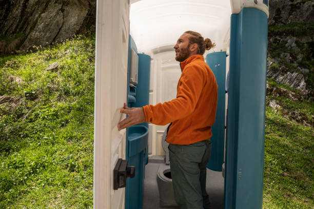 Best Local porta potty services  in Alburtis, PA