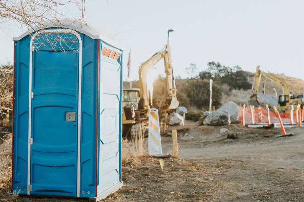 Best Porta potty rental near me  in Alburtis, PA