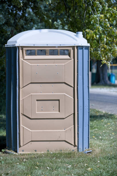Best Portable restroom trailer rental  in Alburtis, PA