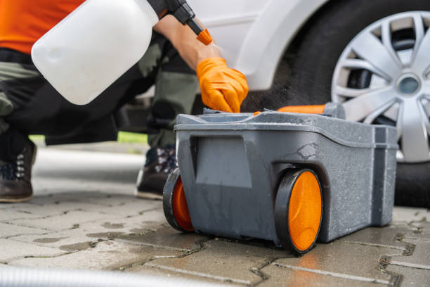 Trusted Alburtis, PA porta potty rental Experts