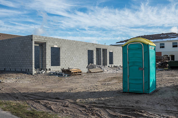 Best Long-term porta potty rental  in Alburtis, PA